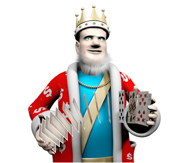 poker_king_shuffling_cards